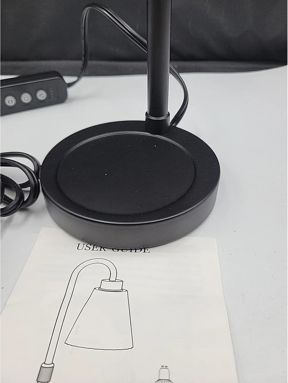 candle warmer lamp, No Box